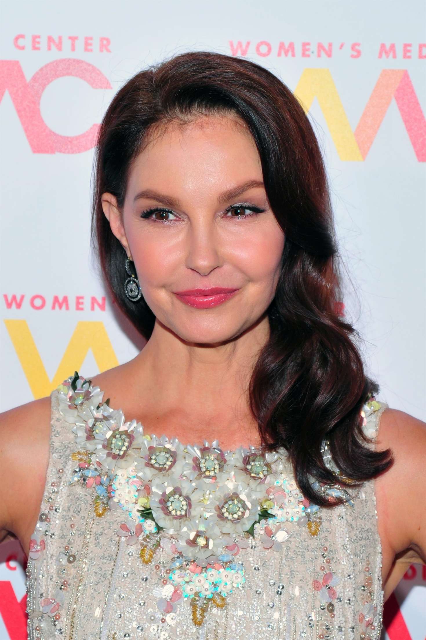 Ashley Judd 2017 : Ashley Judd: Womens Media Center Awards 2017 -10