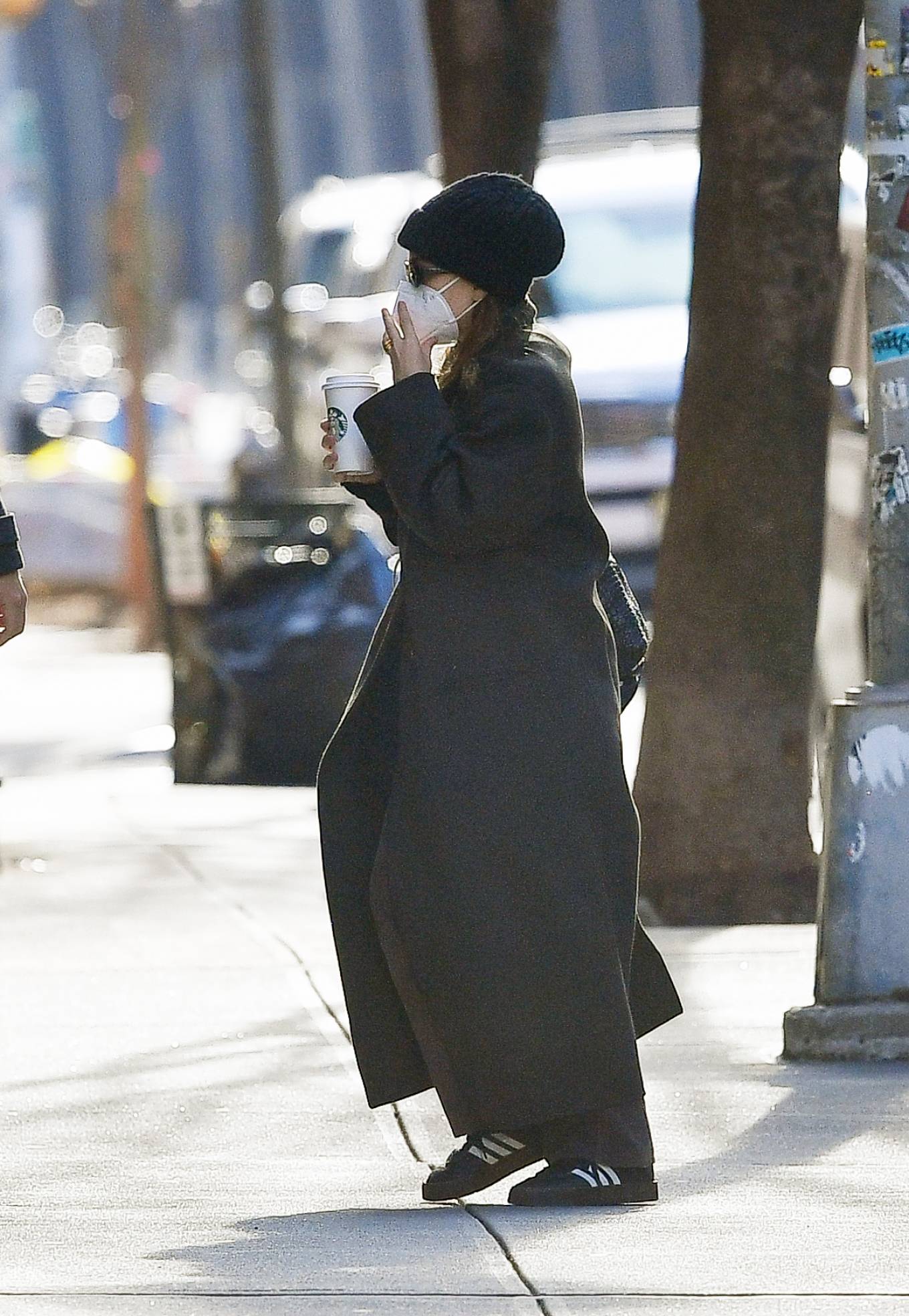 Ashley Olsen 2022 : Ashley Olsen – Is spotted stepping out in New York-03
