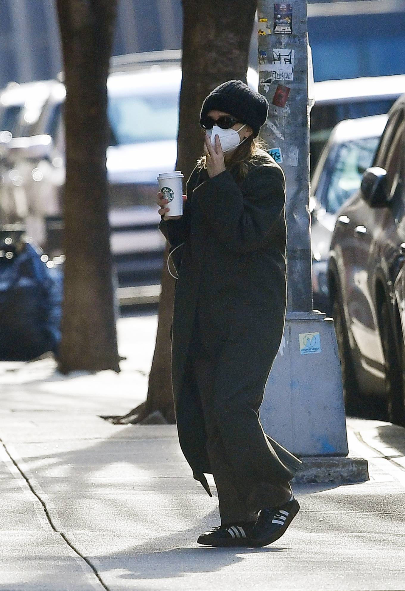 Ashley Olsen 2022 : Ashley Olsen – Is spotted stepping out in New York-06