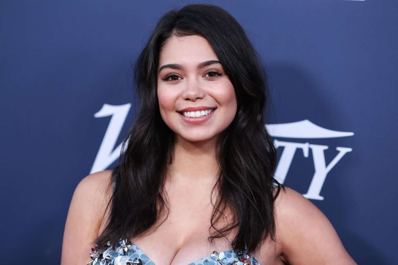 Auli'i Cravalho 2019 : Aulii Cravalho - Varietys Power of Young Hollyw...