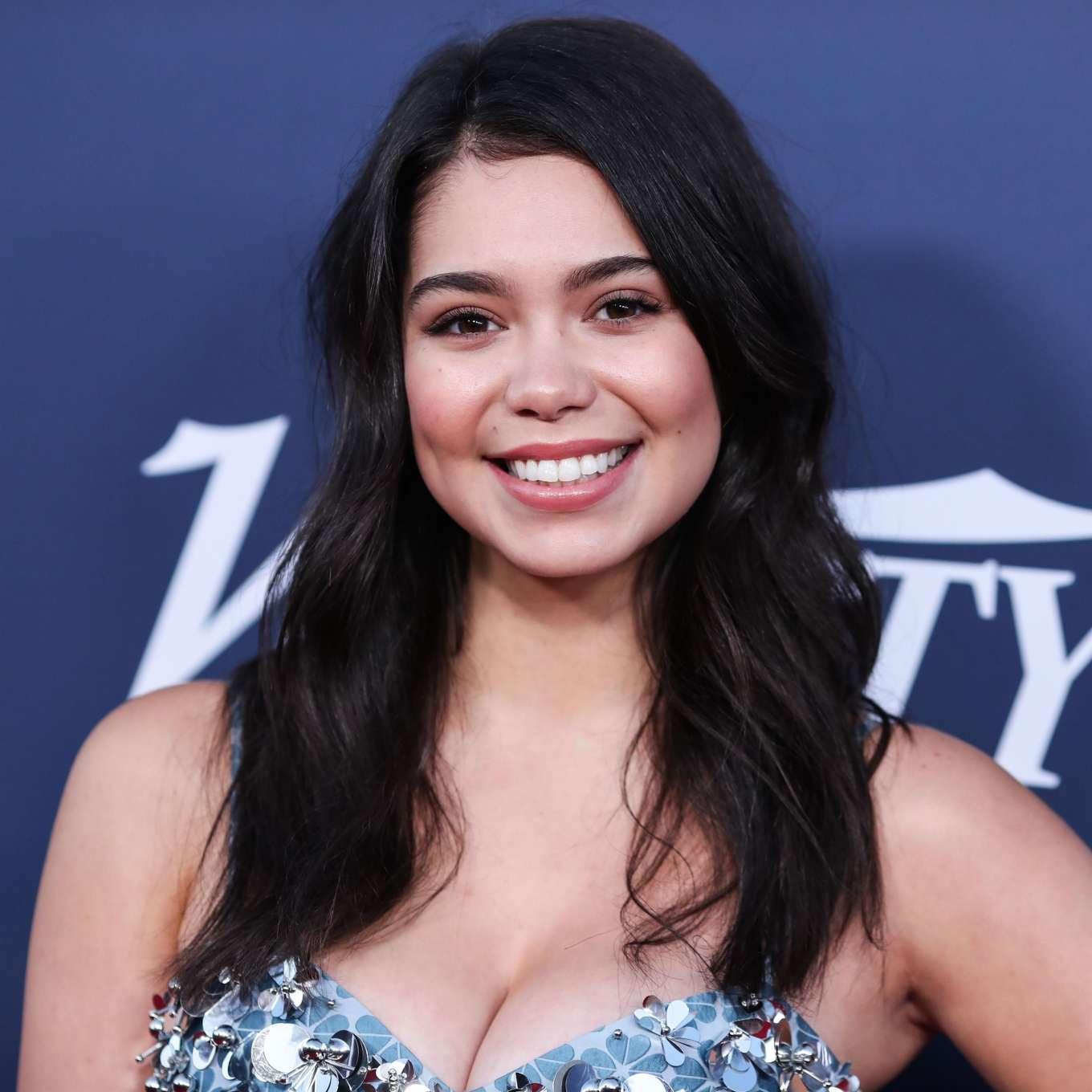 Auli’i Cravalho - Variety’s Power of Young Hollywood 2019 in LA. 