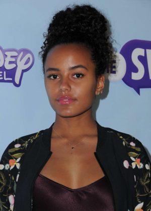 Ava Dash - 'The Swap' Premiere in Hollywood