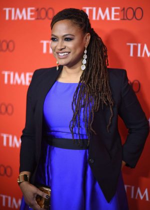 Ava DuVernay - 2017 Time 100 Gala in New York
