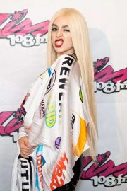Ava Max - Kiss 108's Kiss Concert in Mansfield