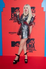 Ava Max - MTV European Music Awards 2019 in Seville