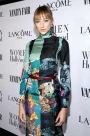 Ava Michelle - Vanity Fair and Lancome Women In Hollywood Celebration in West Hollywood