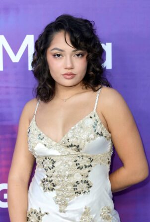 Avani Gregg - 2022 Variety Power of Young Hollywood in L. A.
