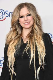 Avril Lavigne - Operation Smile Hollywood Fight Night in Beverly Hills