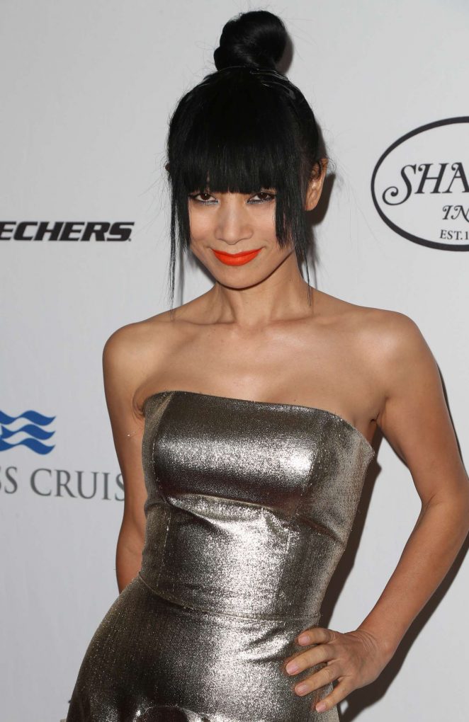 Bai Ling  - 2017 Evening to Foster Dreams Gala in Los Angeles