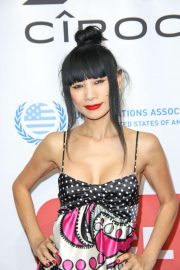 Bai Ling - 5th Annual Television Industry Advocacy Awards in Hollywood