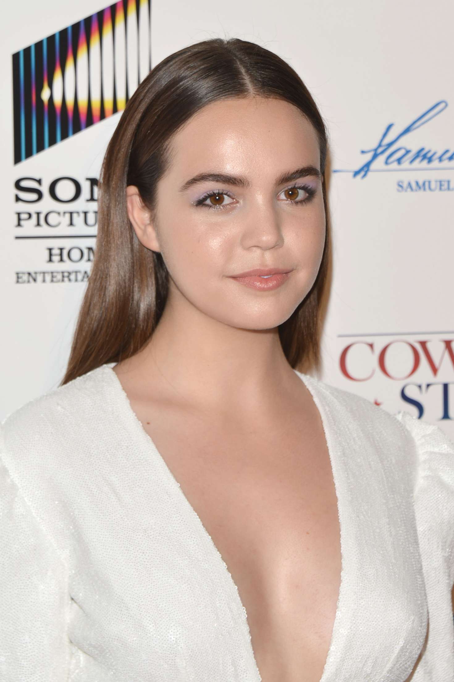 Bailee Madison - 'A Cowgirls Story' Premiere in Los Angeles. 