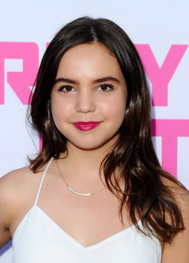 Bailee Madison - 'Barely Lethal' Premiere in Hollywood