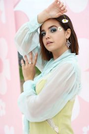 Bailee Madison - Marc Jacobs Daisy Love 'So Sweet' Fragrance Popup Event in LA