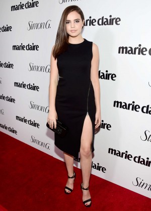 Bailee Madison - Marie Claire Hosts Fresh Faces Party Celebrating May Issue Cover Stars in LA