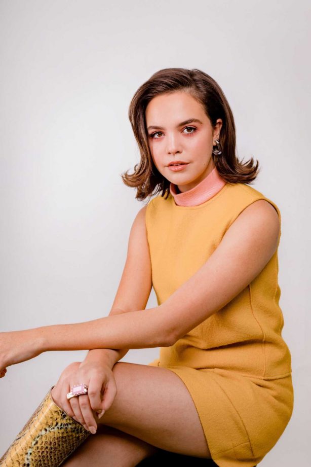 Bailee Madison - Unknown Photoshoot (March 2020)