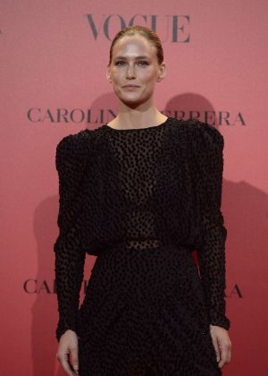 Bar Refaeli - VOGUE Spain 30th Anniversary Party in Madrid