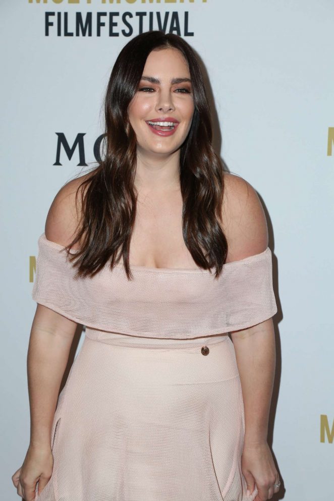 Beau Dunn - 2nd Annual Moet Moment Film Festival in Los Angeles