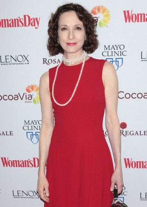 Bebe Neuwirth - Woman's Day 13th Annual Red Dress Awards in New York