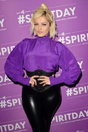 Bebe Rexha - GLAAD Beyond Spirit Day Concert in Los Angeles