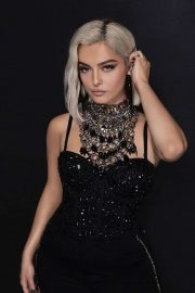 Bebe Rexha - You Can't Stop The Girl Promoshoot 2019