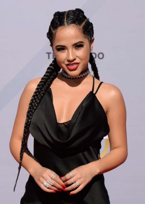 Becky G - 2018 Billboard Latin Music Awards in Las Vegas