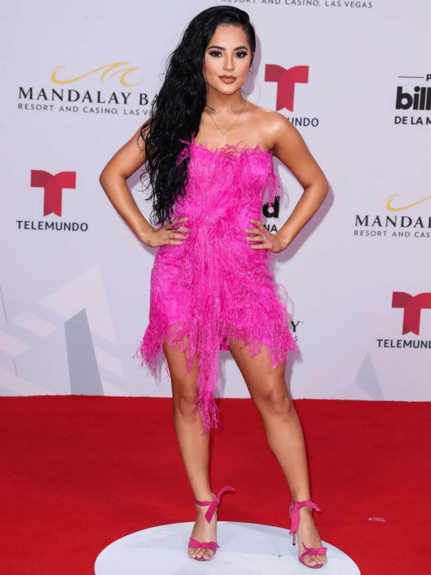 Becky G - 2019 Billboard Latin Music Awards in Las Vegas