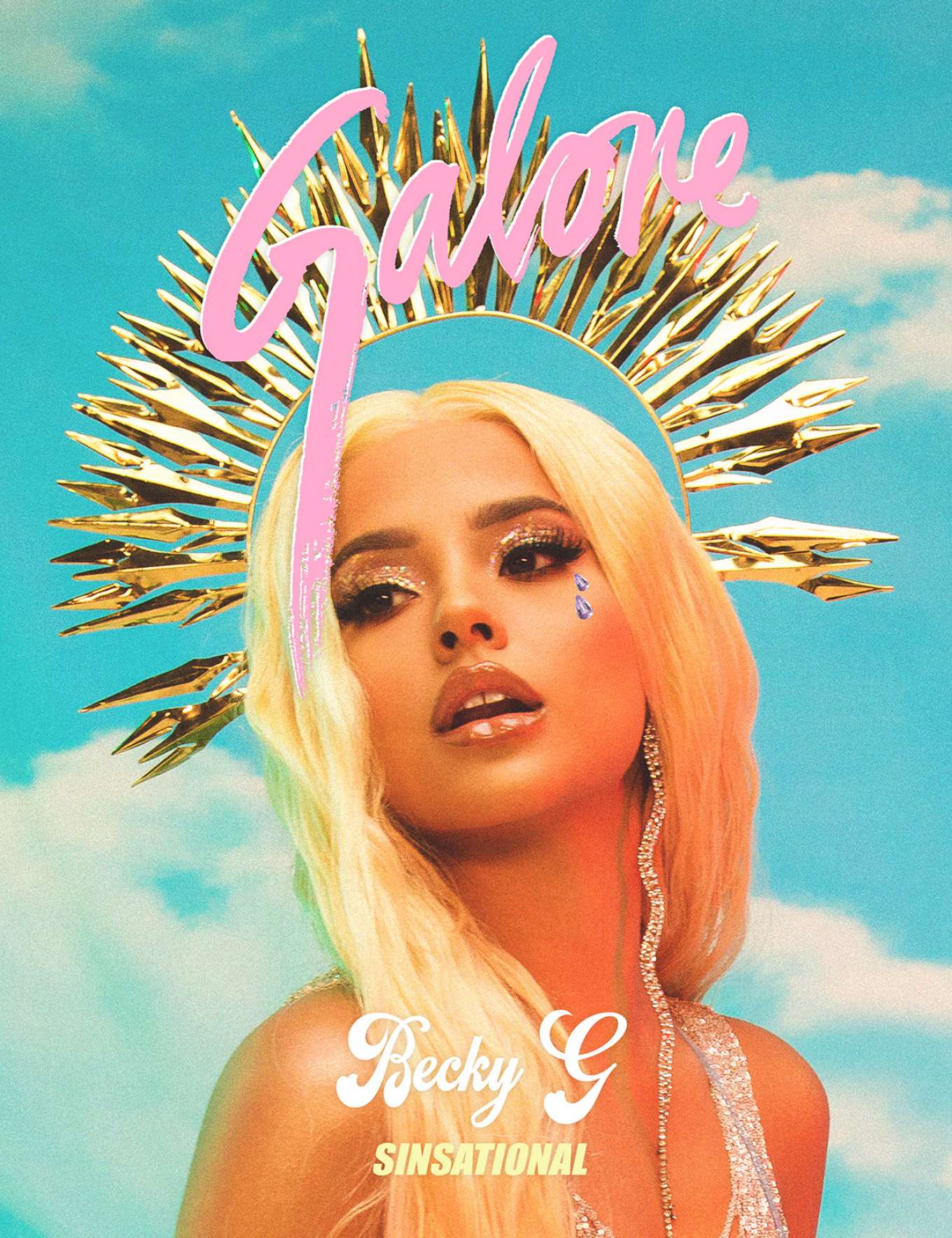 Becky G 2019 : Becky G – Galore Magazine (October 2019 issue)-19