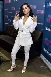 Becky G - SiriusXM Hits 1 at the Billboard Music Awards in Las Vegas
