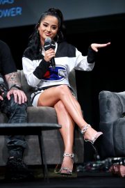 Becky G - The Summit Presented By Billboard in Los Angeles