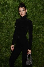 Bella Hadid - CFDA/Vogue Fashion Fund 2019 Awards in NYC