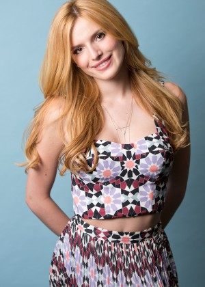 Bella Thorne - Portrait Session by Brian Ach in NY