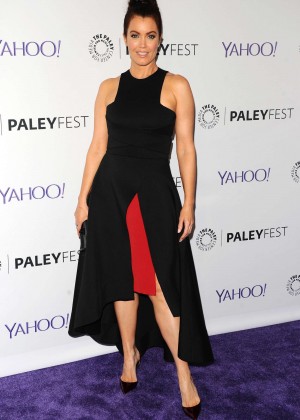 Bellamy Young - 2015 PaleyFest in Hollywood