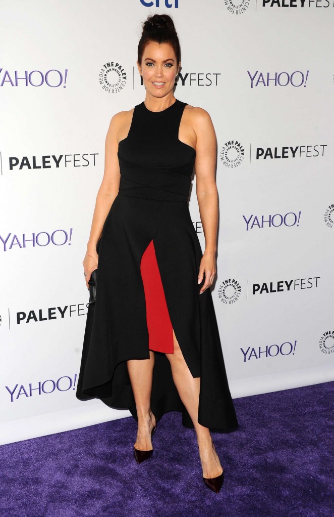 Bellamy Young - 2015 PaleyFest in Hollywood