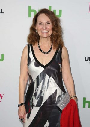 Beth Grant - 'The Mindy Project' 100th Episode Celebration in West Hollywood