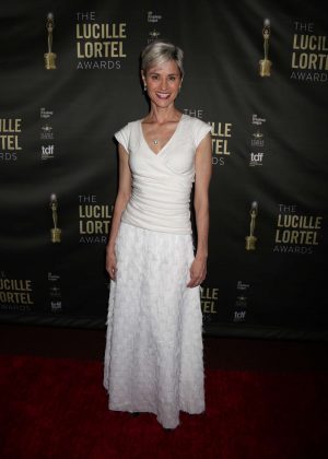 Beth Malone - 2018 Lucille Lortel Awards in New York