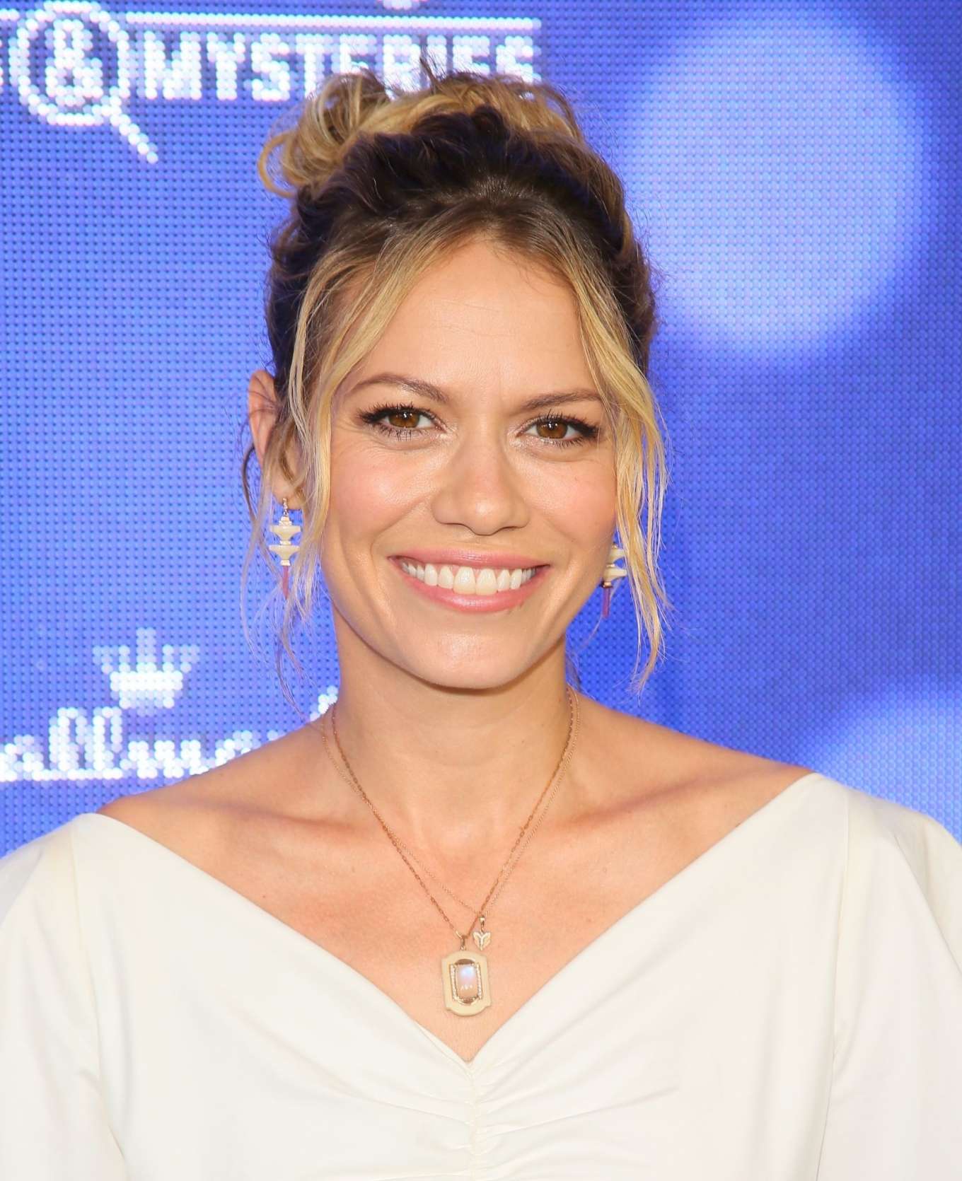 Bethany Joy Lenz - Hallmark Channel Summer 2019 TCA Event in Beverly Hills....
