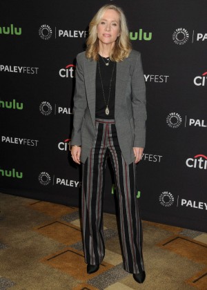 Betsy Beers - 33rd Annual PaleyFest 'Scandal' in Hollywood