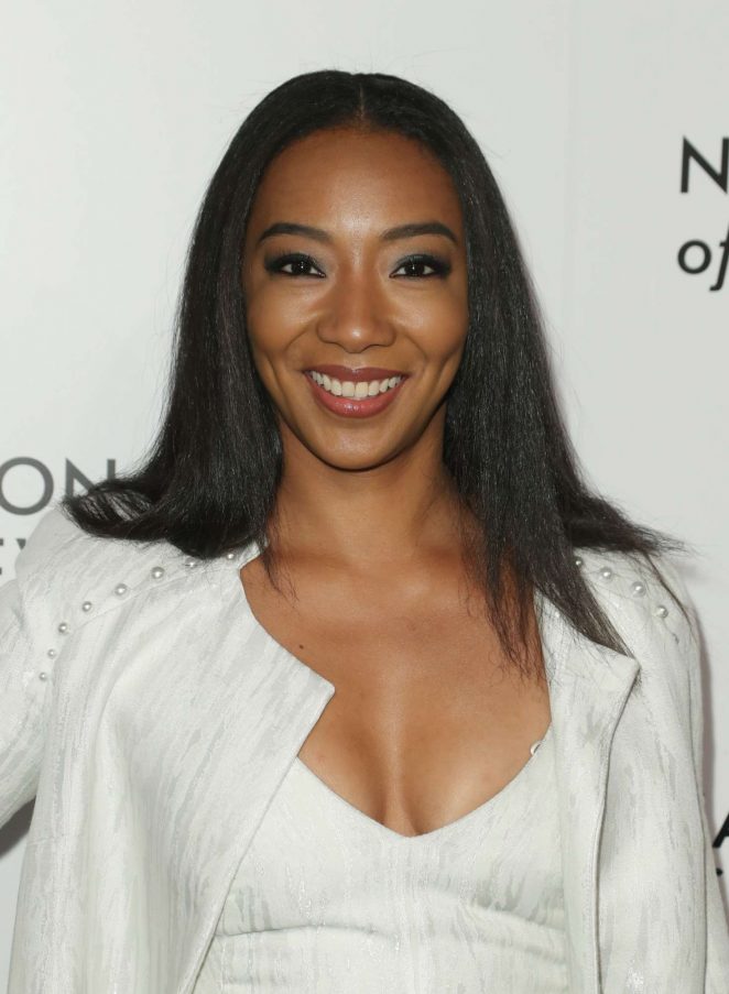Betty Gabriel - 2018 National Board Of Review Annual Awards Gala in NYC