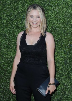 Beverley Mitchell - 2016 CBS CW Showtime Summer TCA Party in West Hollywood