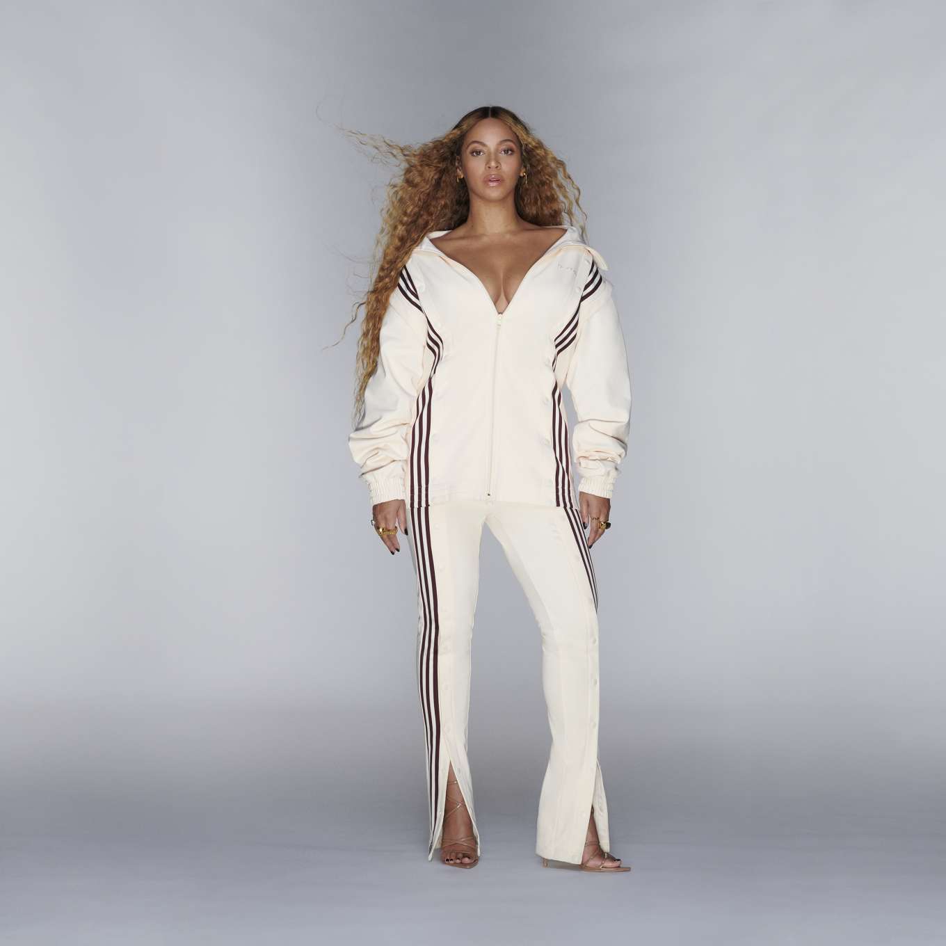 Beyonce - Adidas x IVY PARK Campaign 2020-31 | GotCeleb