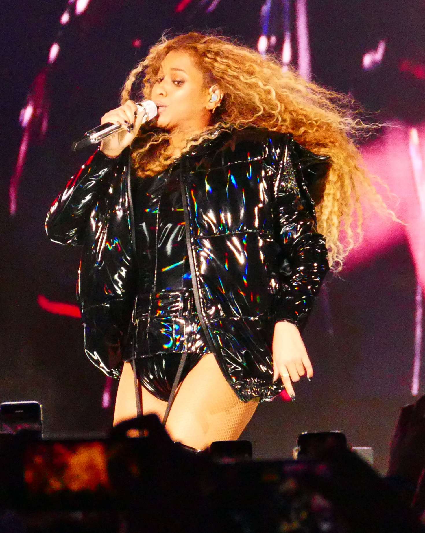 Beyonce: Performs 2018 Coachella Weekend 2 -06 | GotCeleb