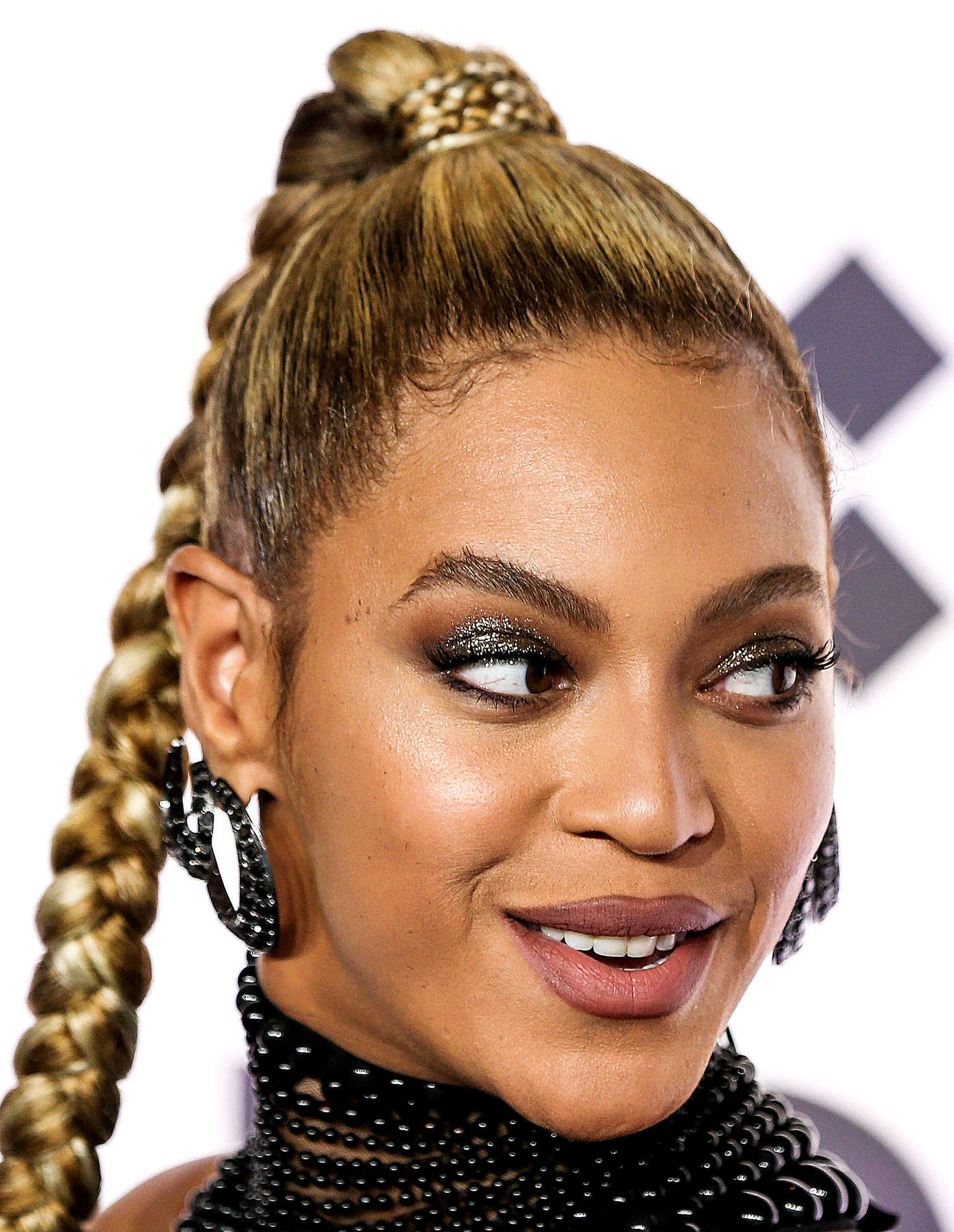 Beyonce 2016 : Beyonce: Tidal X 10 15 Concert -07