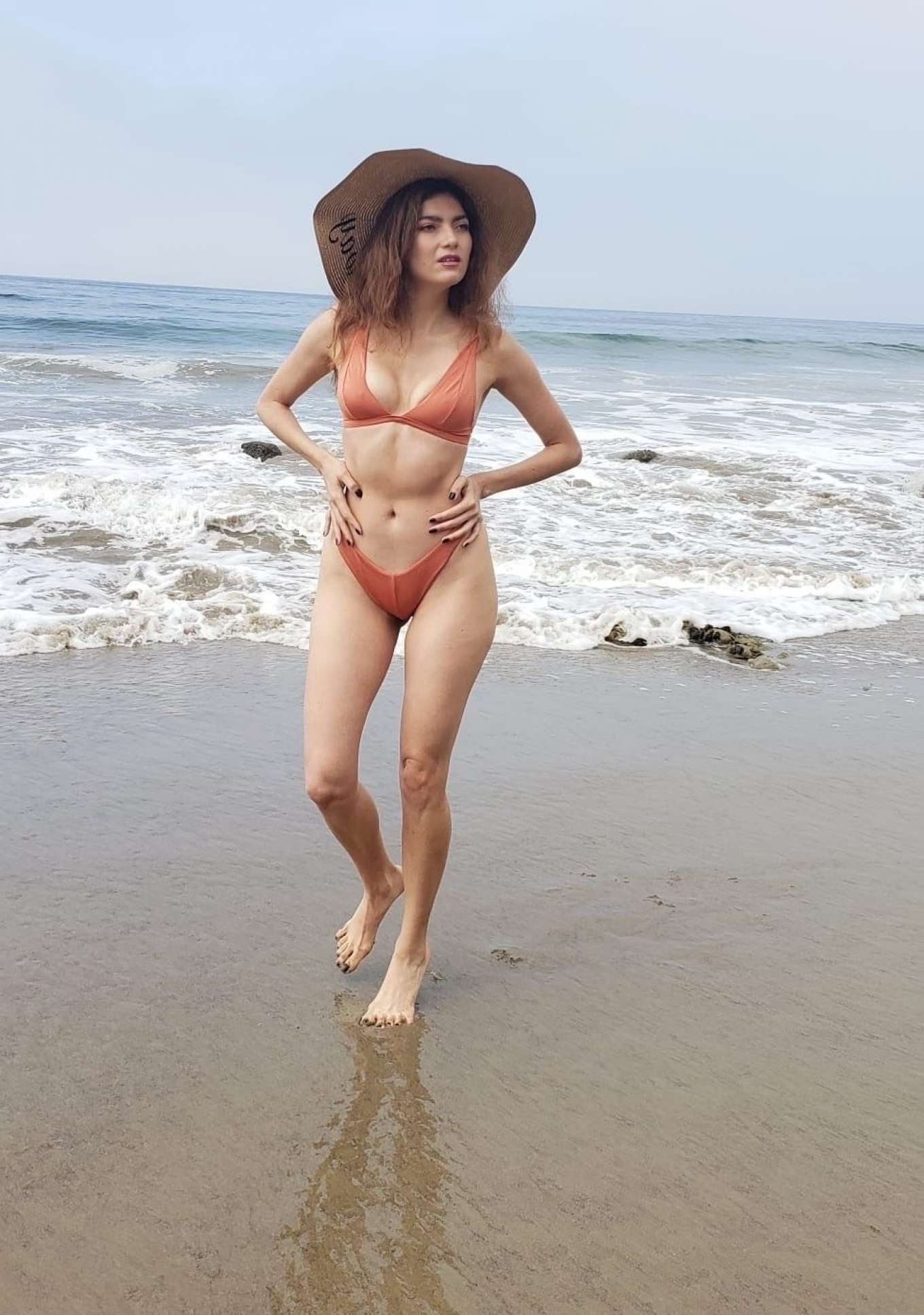 Blanca Blanco 2019 : Blanca Blanco in Bikini 2019-06. 