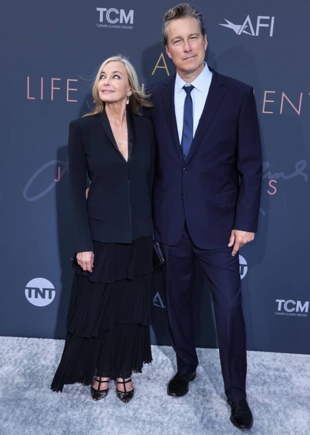 Bo Derek - AFI Life Achievement Award Honoring Julie Andrews in Hollywood