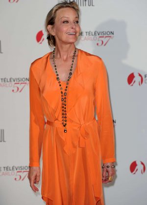 Bo Derek - 'The Bold and the Beautiful'Anniversary Event in Monte Carlo
