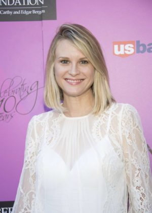 Bonnie Somerville - 10th Annual Action Icon Awards in Universal City
