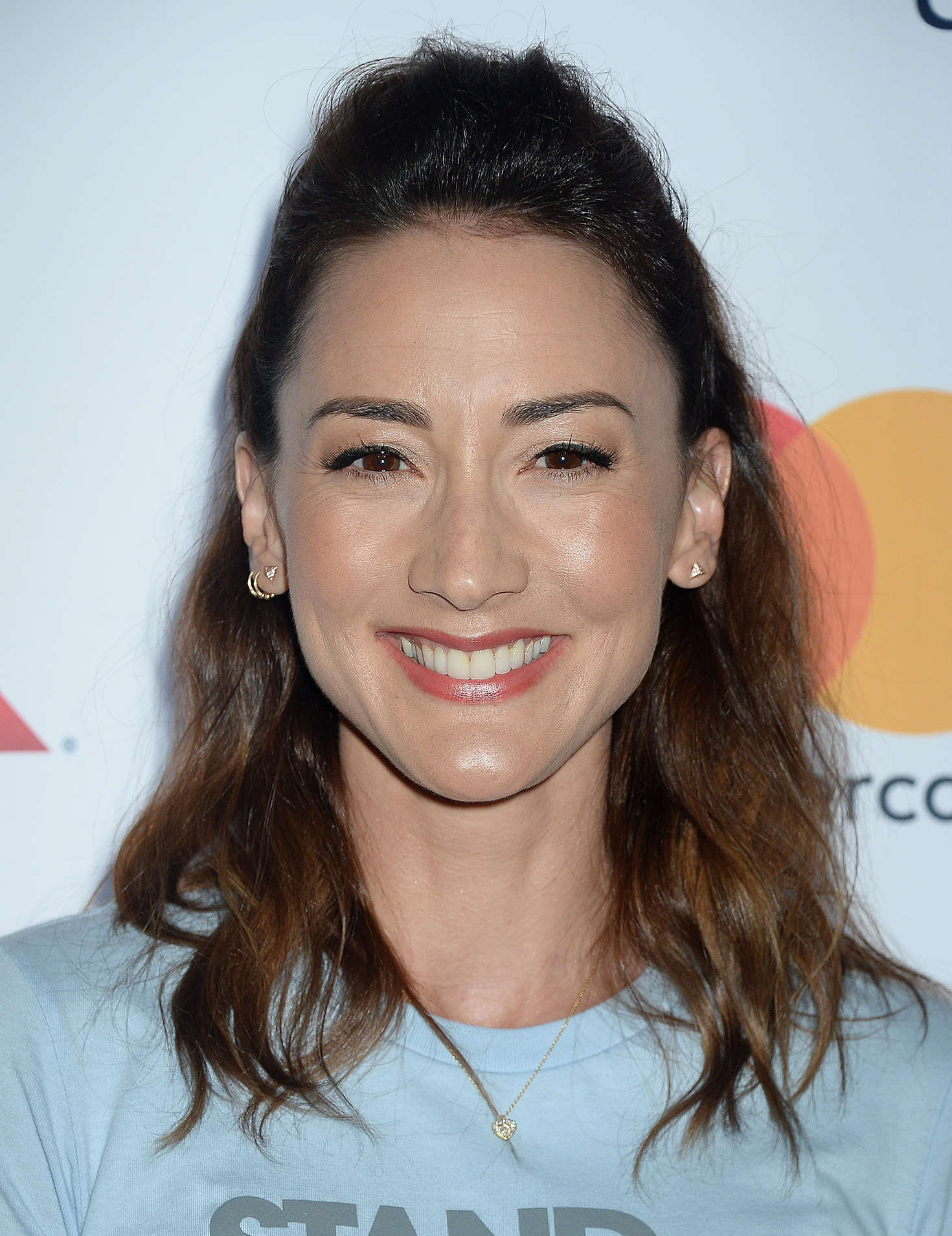 Bree Turner - 5th Biennial Stand Up To Cancer in Los Angeles. 