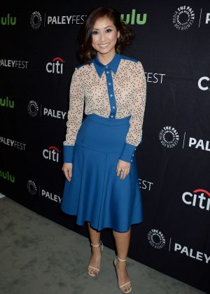 Brenda Song - Paleyfest 2016 Fall TV Preview in Beverly Hills