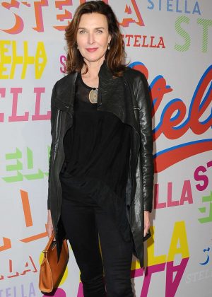 Brenda Strong - Stella McCartney's Autumn 2018 Collection Launch in LA
