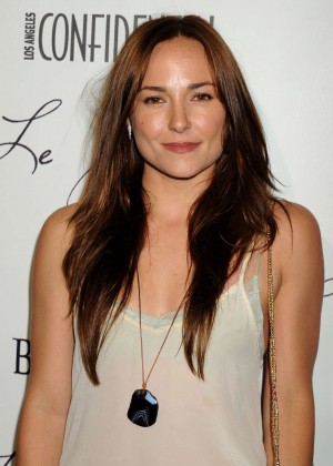 Briana Evigan - Grand Opening Of Le Jardin in Hollywood